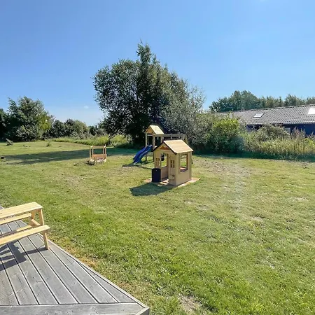 3 Bedroom Amazing In Vaeggerlose