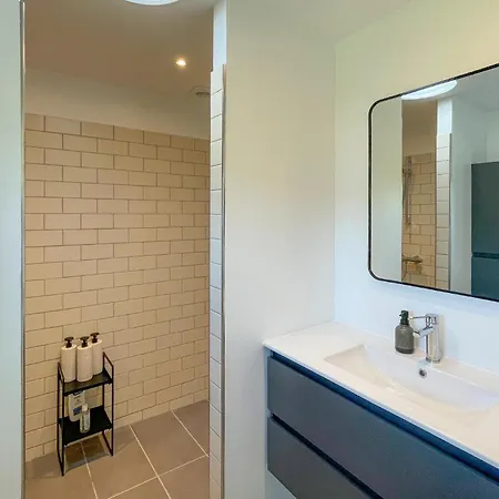 Vakantiehuis 3 Bedroom Amazing In Vaeggerlose